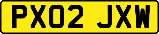 PX02JXW