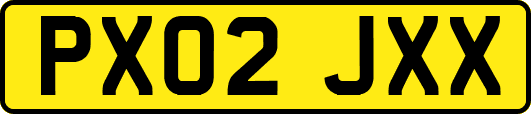 PX02JXX