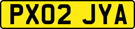 PX02JYA