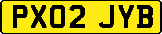 PX02JYB