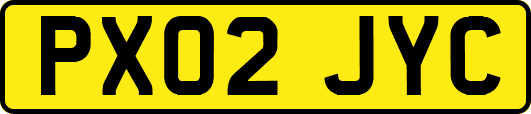 PX02JYC