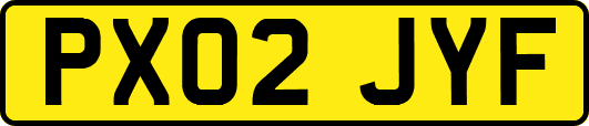 PX02JYF