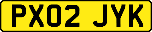 PX02JYK