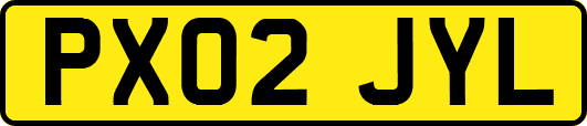 PX02JYL