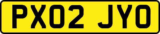 PX02JYO