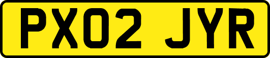 PX02JYR