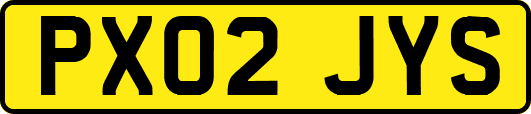 PX02JYS