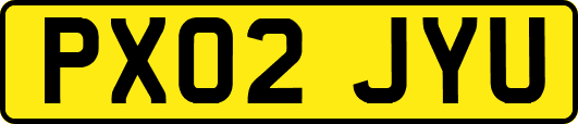 PX02JYU