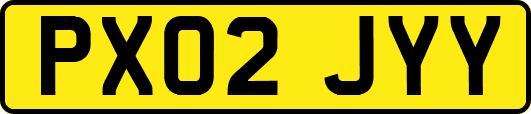 PX02JYY