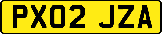 PX02JZA