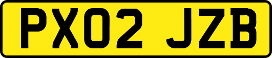 PX02JZB