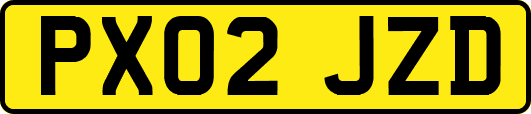PX02JZD