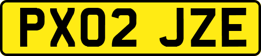 PX02JZE