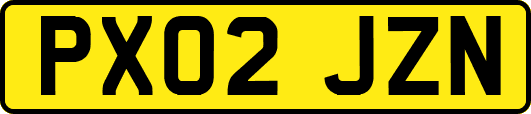 PX02JZN