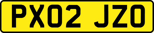 PX02JZO