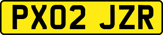 PX02JZR
