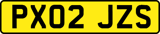 PX02JZS