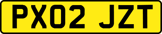 PX02JZT