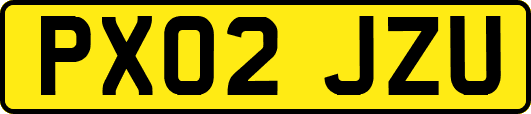 PX02JZU