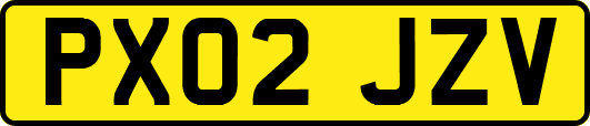 PX02JZV