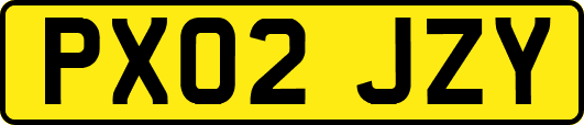 PX02JZY