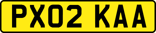 PX02KAA