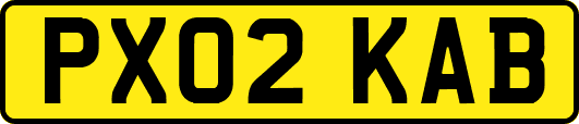 PX02KAB