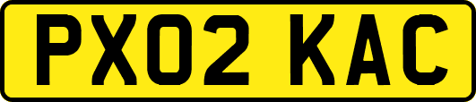 PX02KAC