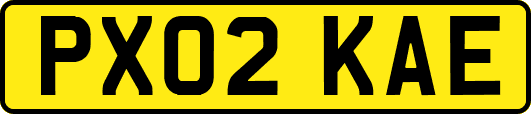 PX02KAE