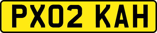 PX02KAH