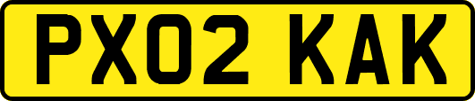 PX02KAK