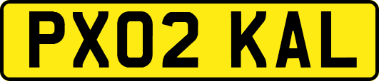 PX02KAL