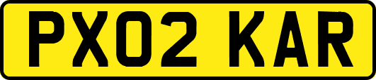 PX02KAR