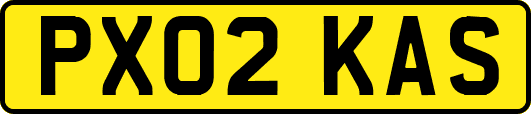 PX02KAS
