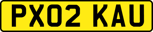 PX02KAU