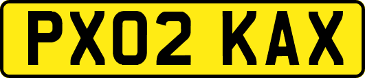 PX02KAX