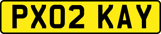 PX02KAY