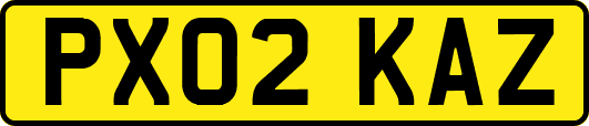 PX02KAZ