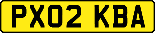 PX02KBA