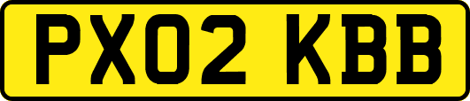 PX02KBB