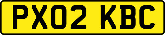 PX02KBC