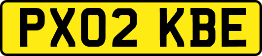 PX02KBE