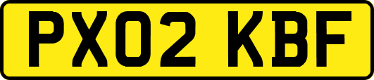 PX02KBF