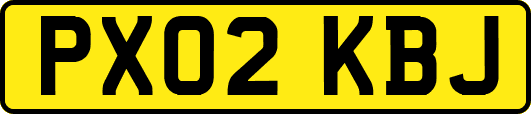 PX02KBJ