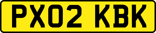 PX02KBK