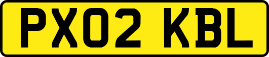 PX02KBL