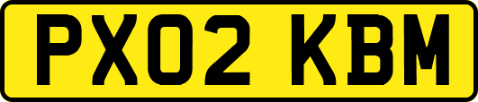 PX02KBM
