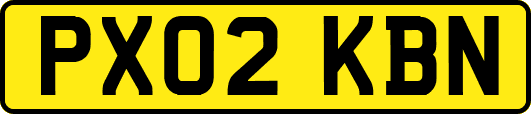 PX02KBN