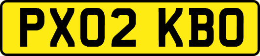 PX02KBO