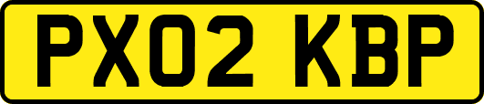 PX02KBP